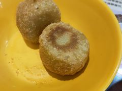 玉兰饼-毛华美食(清扬路店)