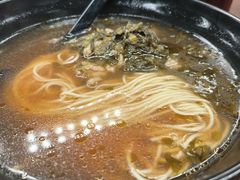 -王家沙点心店(南京西路总店)