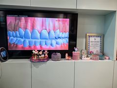-维乐口腔·埃齐门诊(静安店)