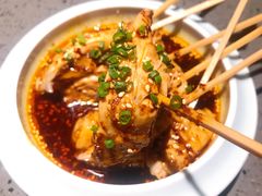 -老头儿油爆虾(星光一期店)