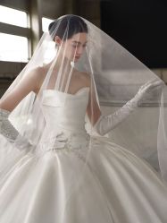 -Bridal Queen·婚纱女皇