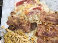 -福成自助烤肉(青春路店)