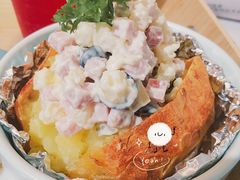 -库滋明·俄罗斯特色美食(中央大街店)