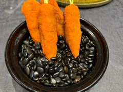 -丁老爷子苏香圆