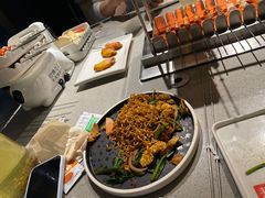 -丰茂烤串(港旅店)