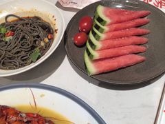 -杨氏青龙虾·羊蝎子(托乐嘉店)
