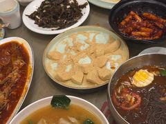 -英兰朝族饭店·英兰锅包肉(佳园路店)