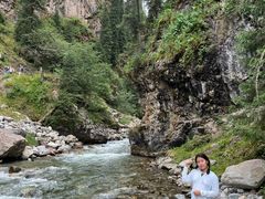 -新疆那拉提国家旅游度假区