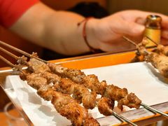 -冰城串说·羊肉串烧烤(哈西大街店)