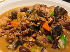 -美乐食街(小南店)