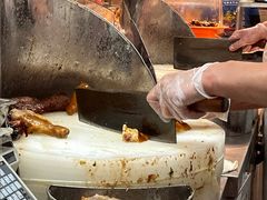 -龙记香港茶餐厅(久光百货店)