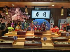 -韩京烤肉自助料理·特团享补贴(义乌之心店)