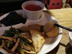 -素清香(解放路店)