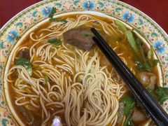 -金杨拉面王小吃面馆·牛三宝面·红烧牛肉粉