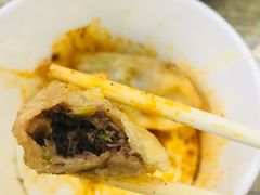 -桂萍特色牛筋牛杂(长堤街总店)
