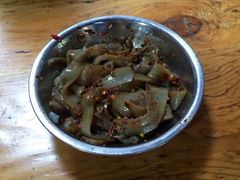 iphone_upload_pic-88号小吃店·经典云南菜·地道纳西美食