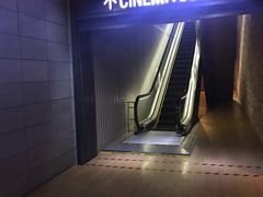 -CGV影城(东港IMAX店)