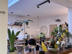 -沏点Trattoria意大利餐厅(新街口店)