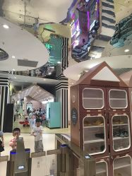 点击看大图 -meland club亲子乐园(重庆万象城店)