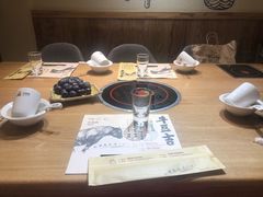 -牛豆吉(友谊花园店)