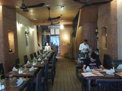 -Old House Restaurant