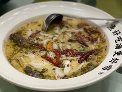-乜都得港式茶楼(天贵路店)