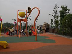 -枫香湖儿童公园