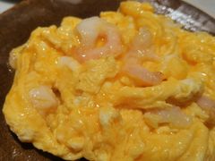 虾仁滑蛋-星平鸡饭·粤菜小炒(印象城旗舰店)