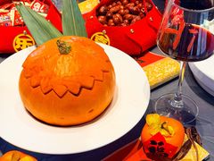 -汉水谣·江景餐厅(江滩店)