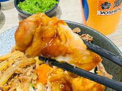 -吉野家(大悦城店)