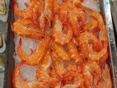 -顺德联塑万怡酒店·万荟轩自助餐厅