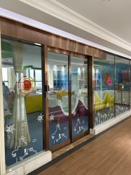 -菁幼月子会所(儿童医院店)