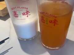 -火啫啫·粤式啫啫煲(南通首店)