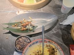 -怪噜范·贵阳小吃大排档(金源旗舰店)