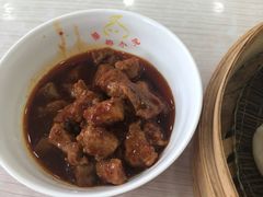 -珊珊小笼馆(仙霞路店)