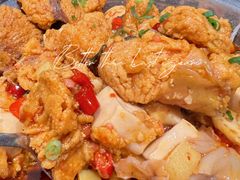 -楚山晓·湖北菜(武汉光谷K11店)