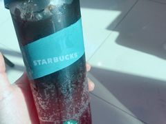 -星巴克(福州长乐机场分店)