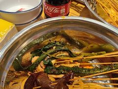 -嘉州鲜知味钵钵鸡(奎星楼店)
