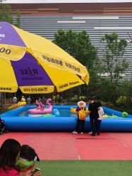 -萌宠亲子动物乐园(槐房万达店)