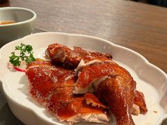 -蛇口希尔顿南海酒店·随轩中餐厅·粤菜