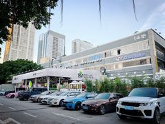 门面-813芭依珊 BAESAn(皇冠十畝地店)