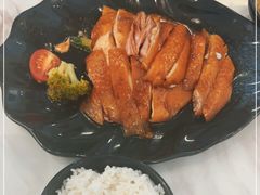 -鸡坤茶室(三里屯店)