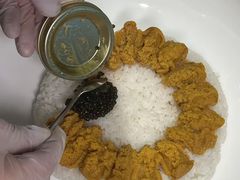 -常鲜楼常来尝鲜海胆馆(星海店)