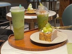 -KNOTKNOT珞珞·日式甜品(K11店)