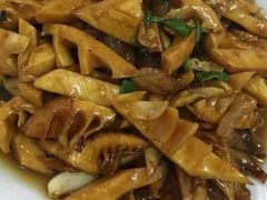 -百味园土菜馆(迎宾东路店)