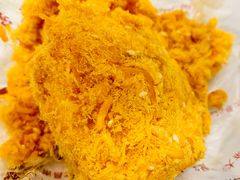 蟹黄酥松小贝-鲍师傅糕点(江苏路店)