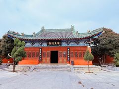 -开封包公祠