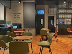 -Wagas沃歌斯(浦东机场店)