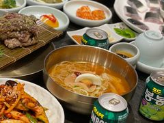 -味家烤肉烤鳗鱼牛排(西塔旗舰店)