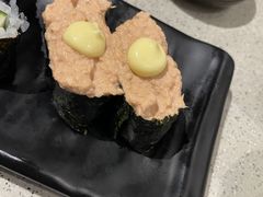 -万岁寿司(万国店)